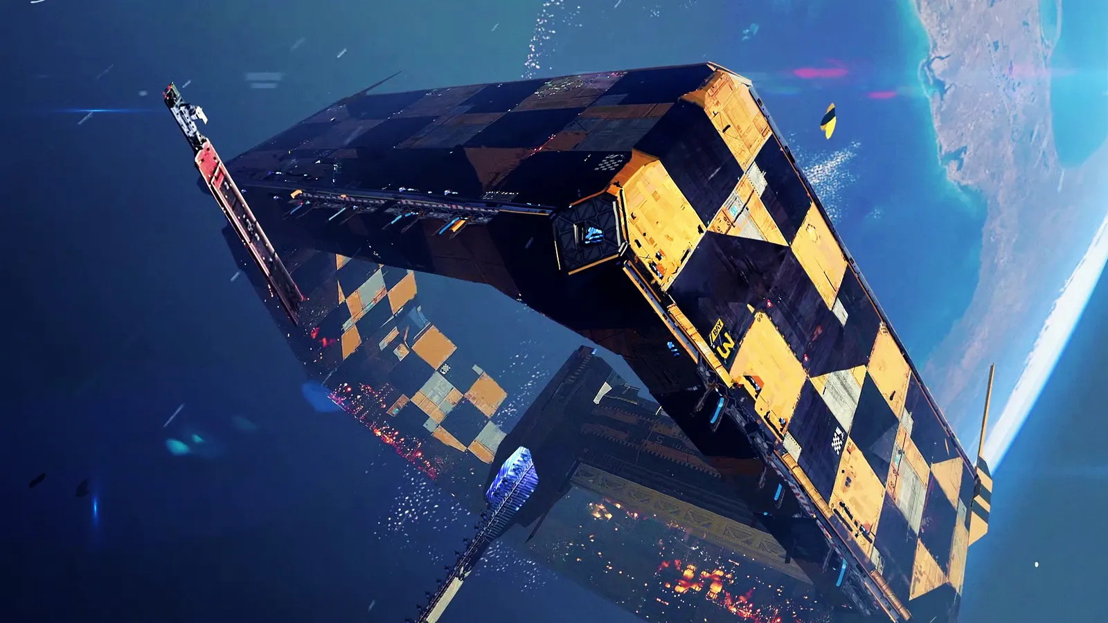 Hardspace: Shipbreaker media 10