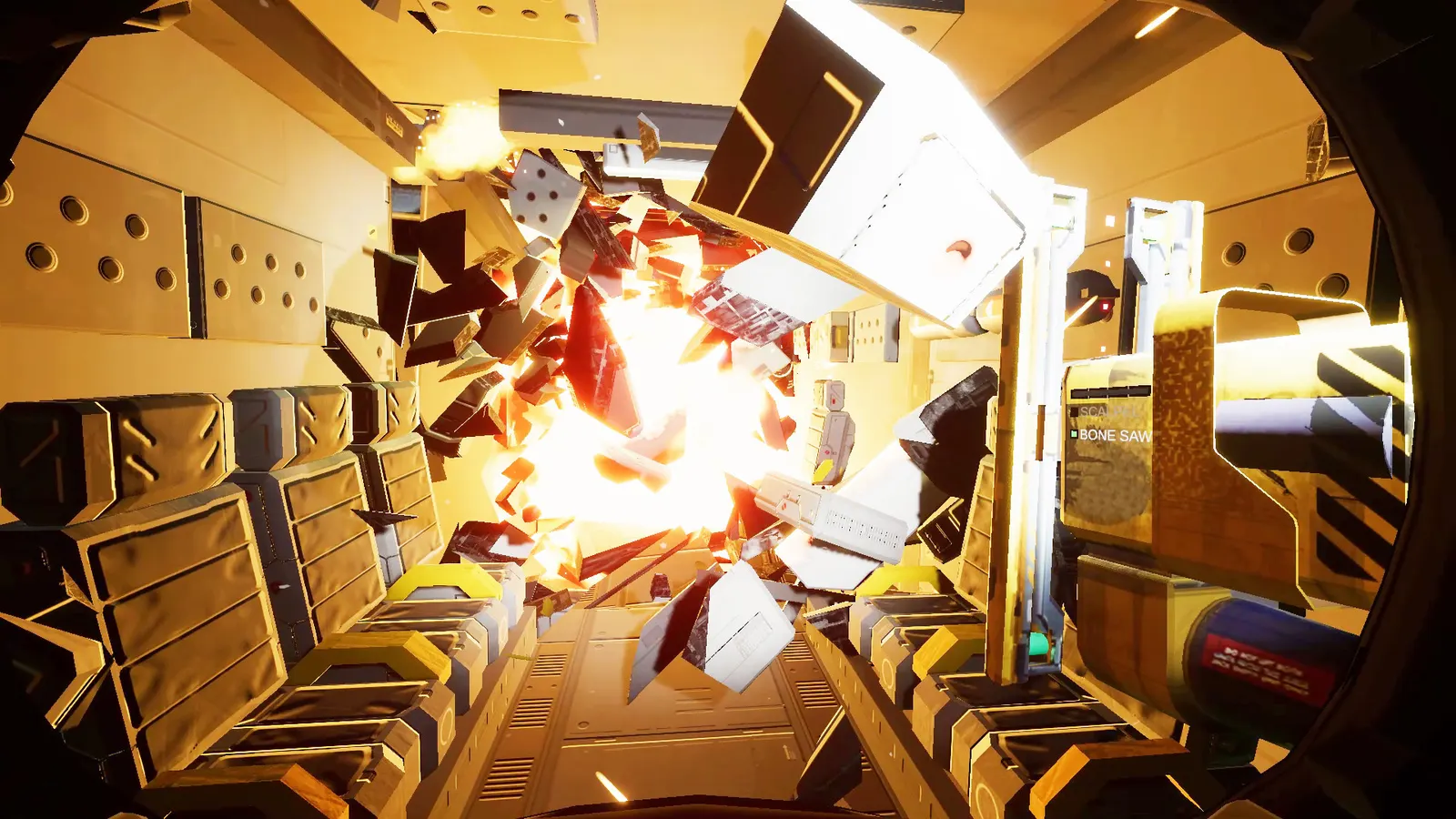 Hardspace: Shipbreaker media 11
