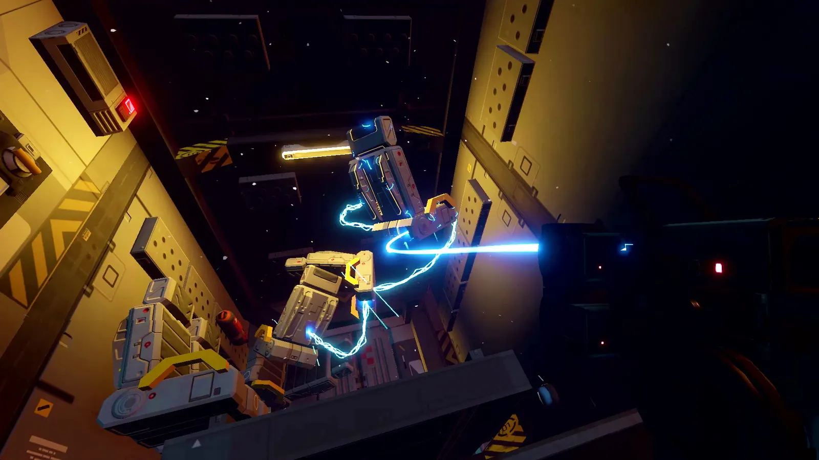 Hardspace: Shipbreaker media 13