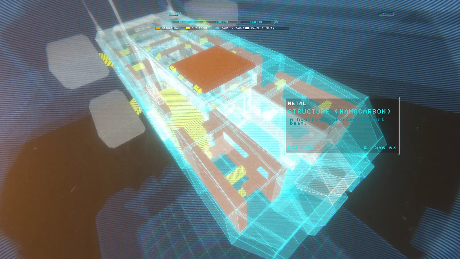 Hardspace: Shipbreaker media 14