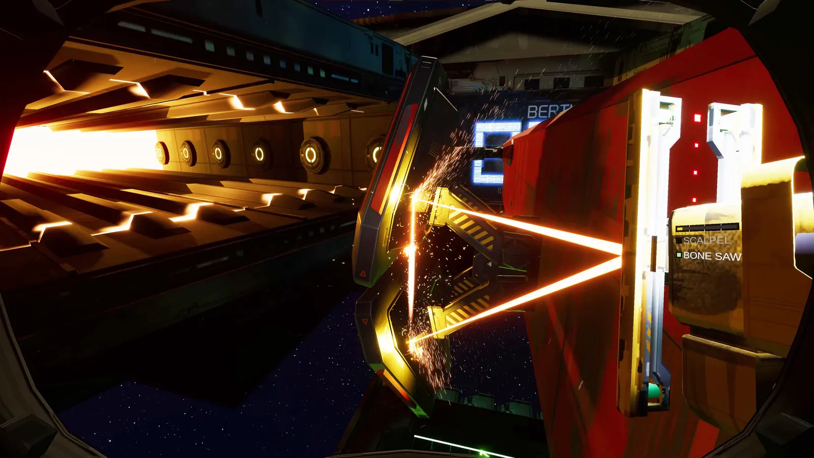 Hardspace: Shipbreaker media 15