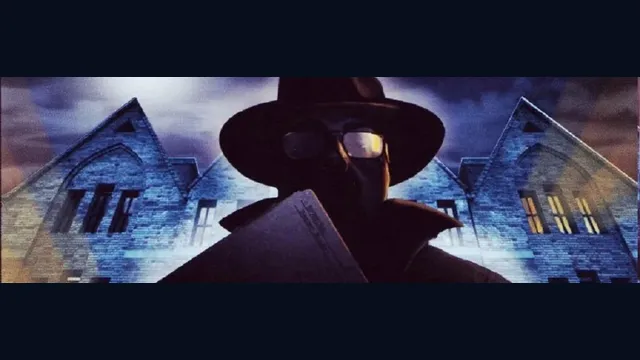 The Hardy Boys: The Hidden Theft