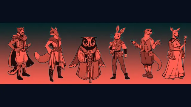 Hare Apparent