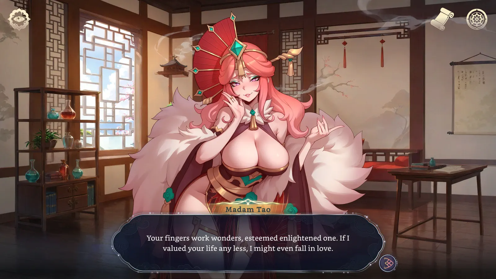 Harem Fantasy media 6