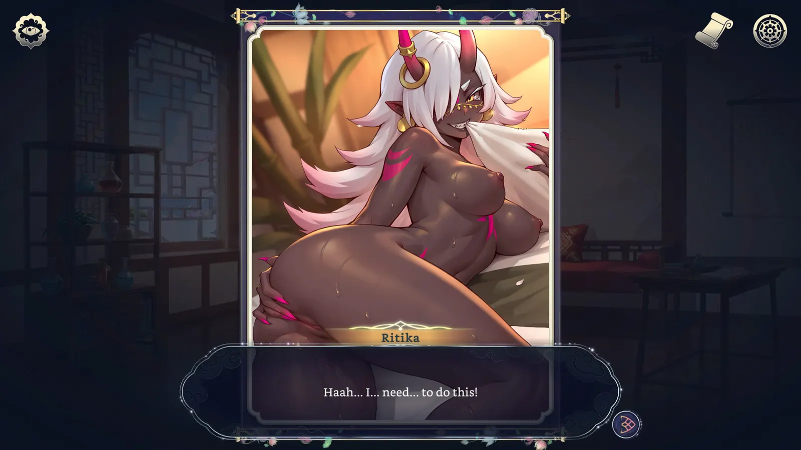 Harem Fantasy media 9