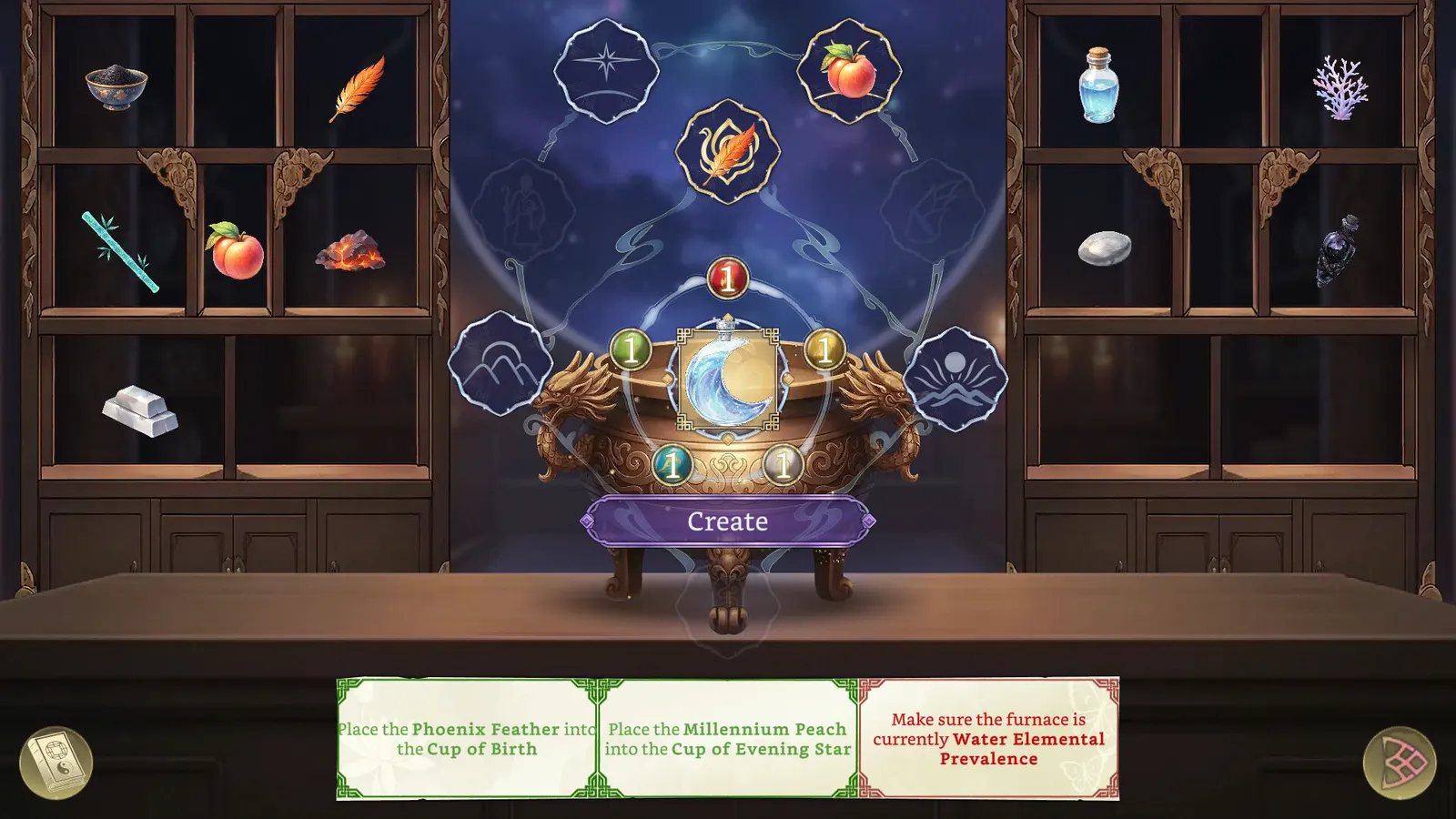 Harem Fantasy media 13