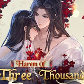 Обкладинка гри Harem Of Three Thousand