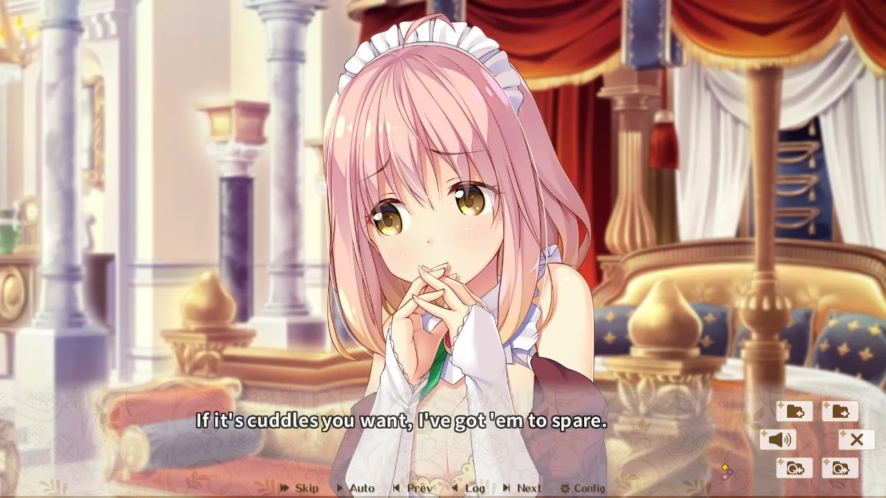 HaremKingdom media 7