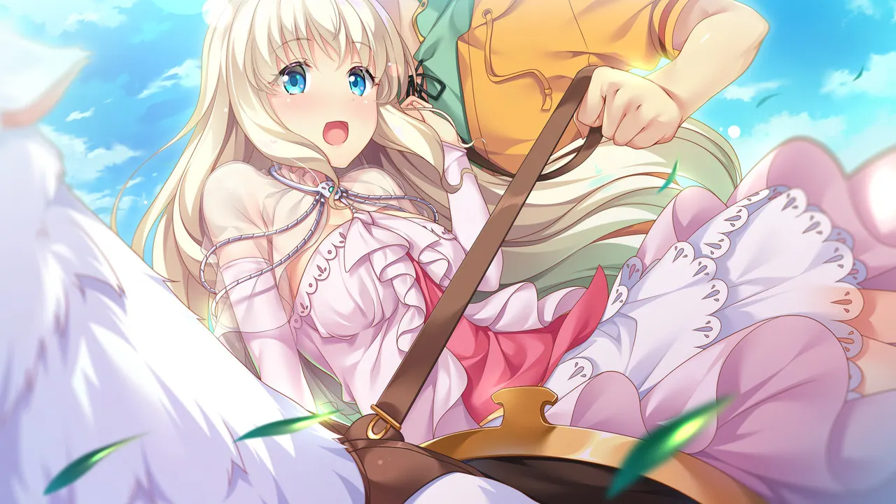 HaremKingdom media 9