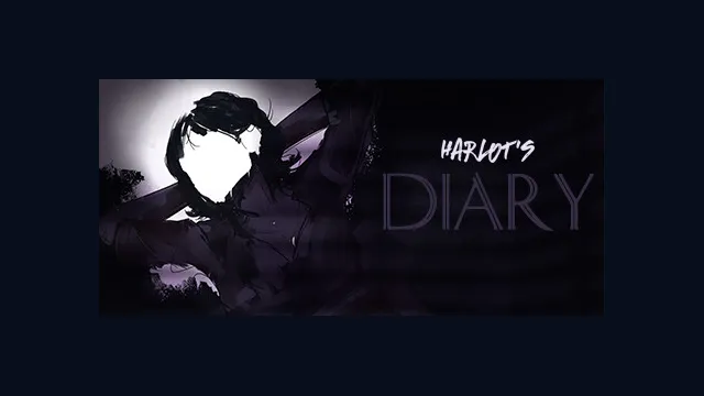 Harlot's Diary