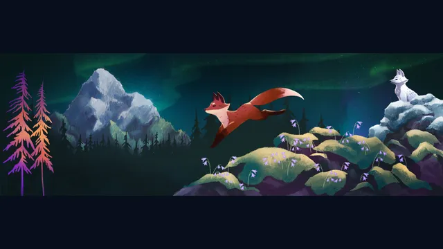 Harmony in the Wild