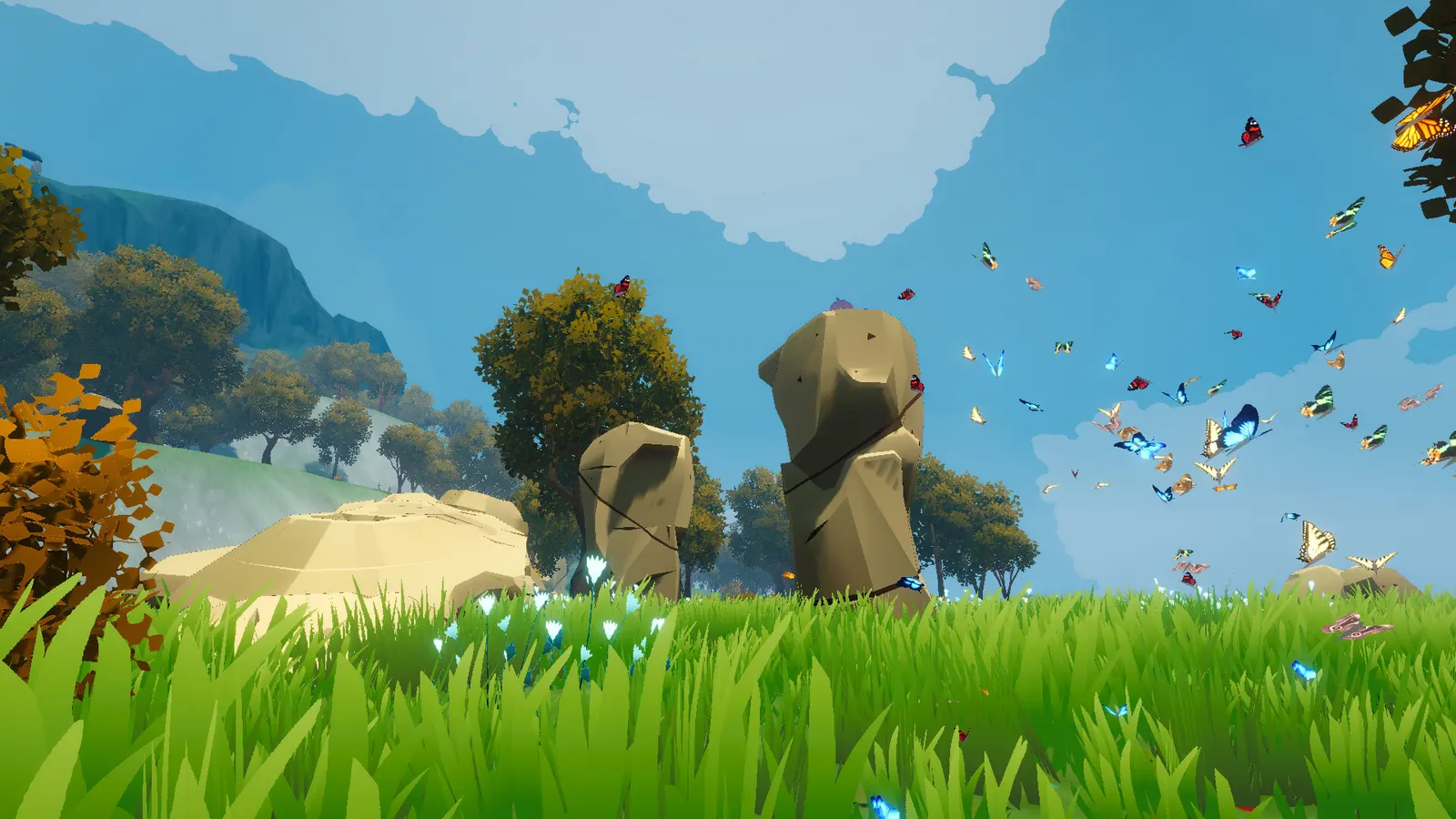 Harmony in the Wild media 5