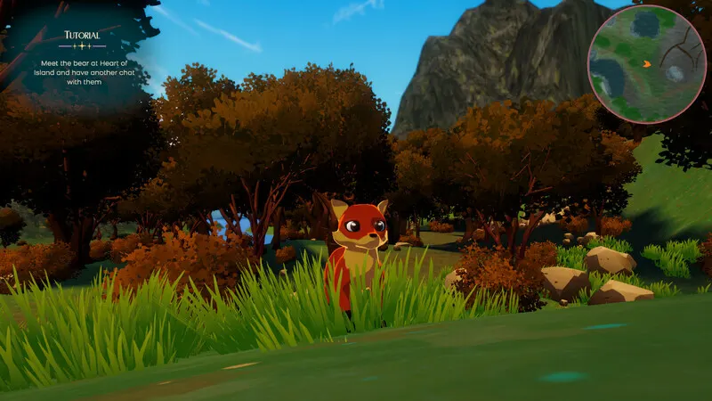 Harmony in the Wild media 9