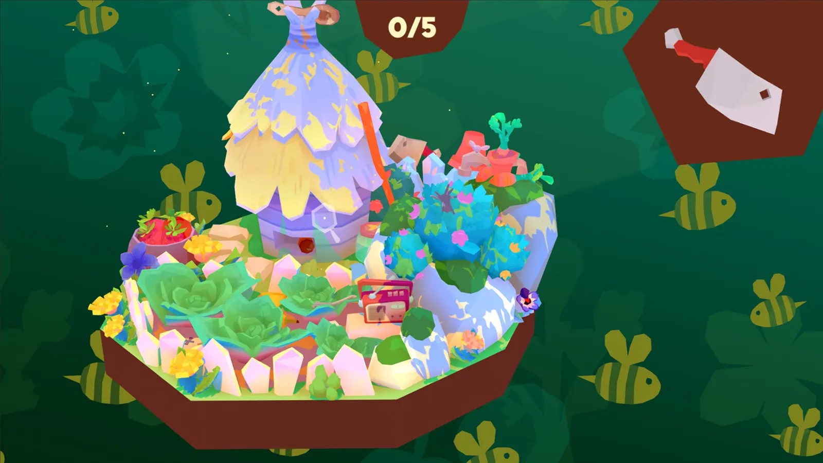 Harmony's Odyssey media 6