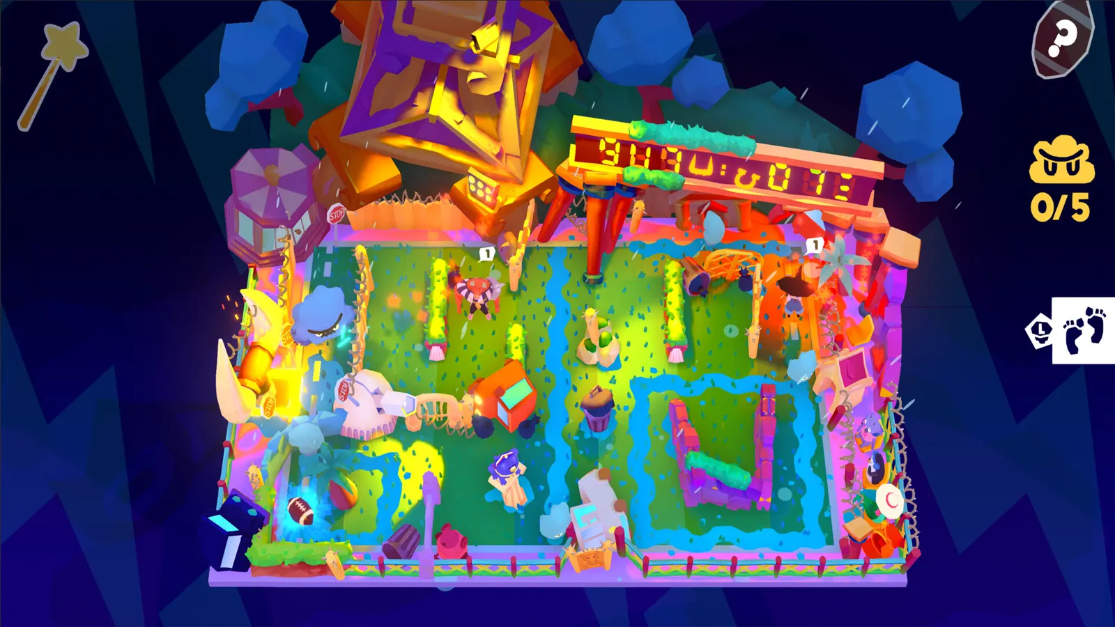 Harmony's Odyssey media 9