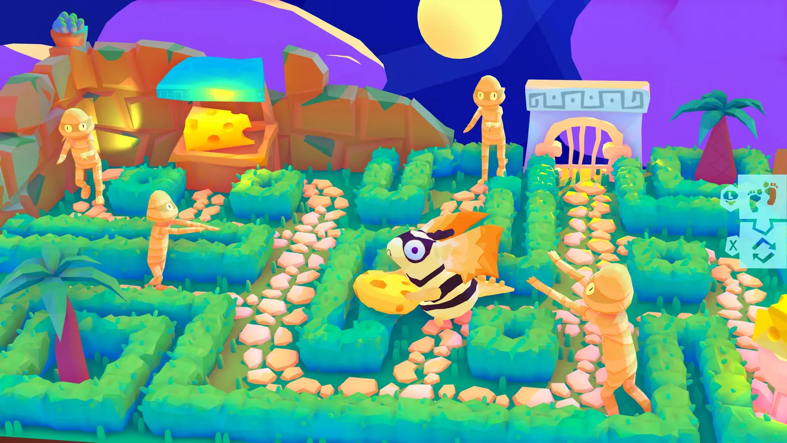 Harmony's Odyssey media 11