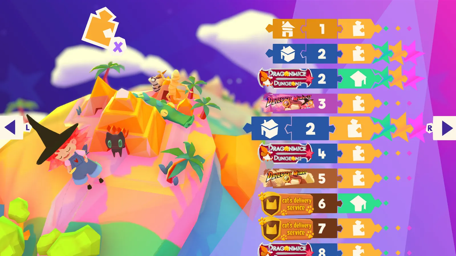 Harmony's Odyssey media 12