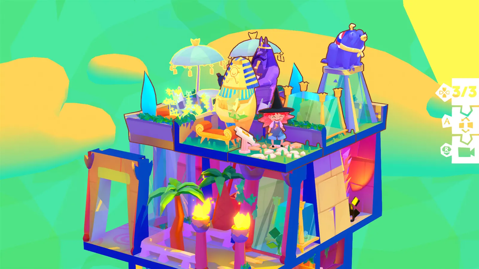 Harmony's Odyssey media 13