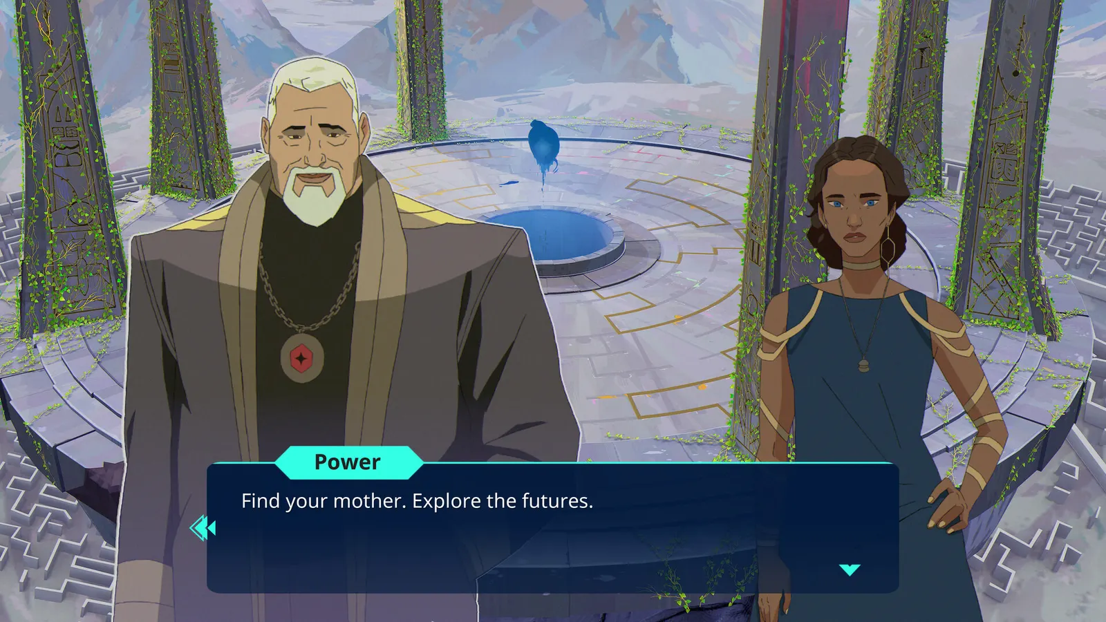 Harmony: The Fall of Reverie media 6