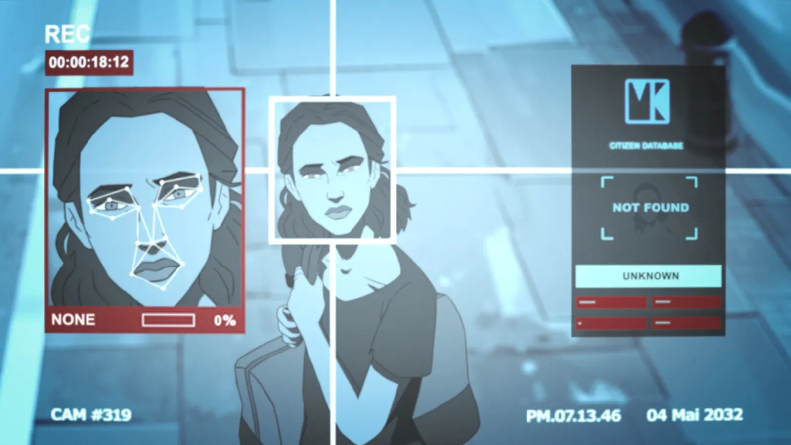 Harmony: The Fall of Reverie media 8
