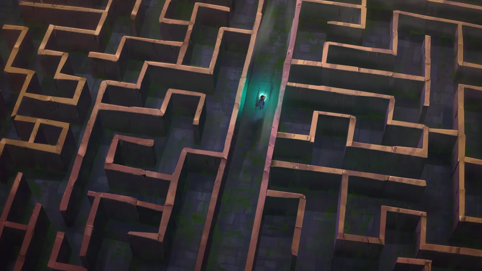 Harmony: The Fall of Reverie media 14