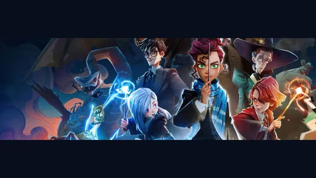 Harry Potter: Magic Awakened
