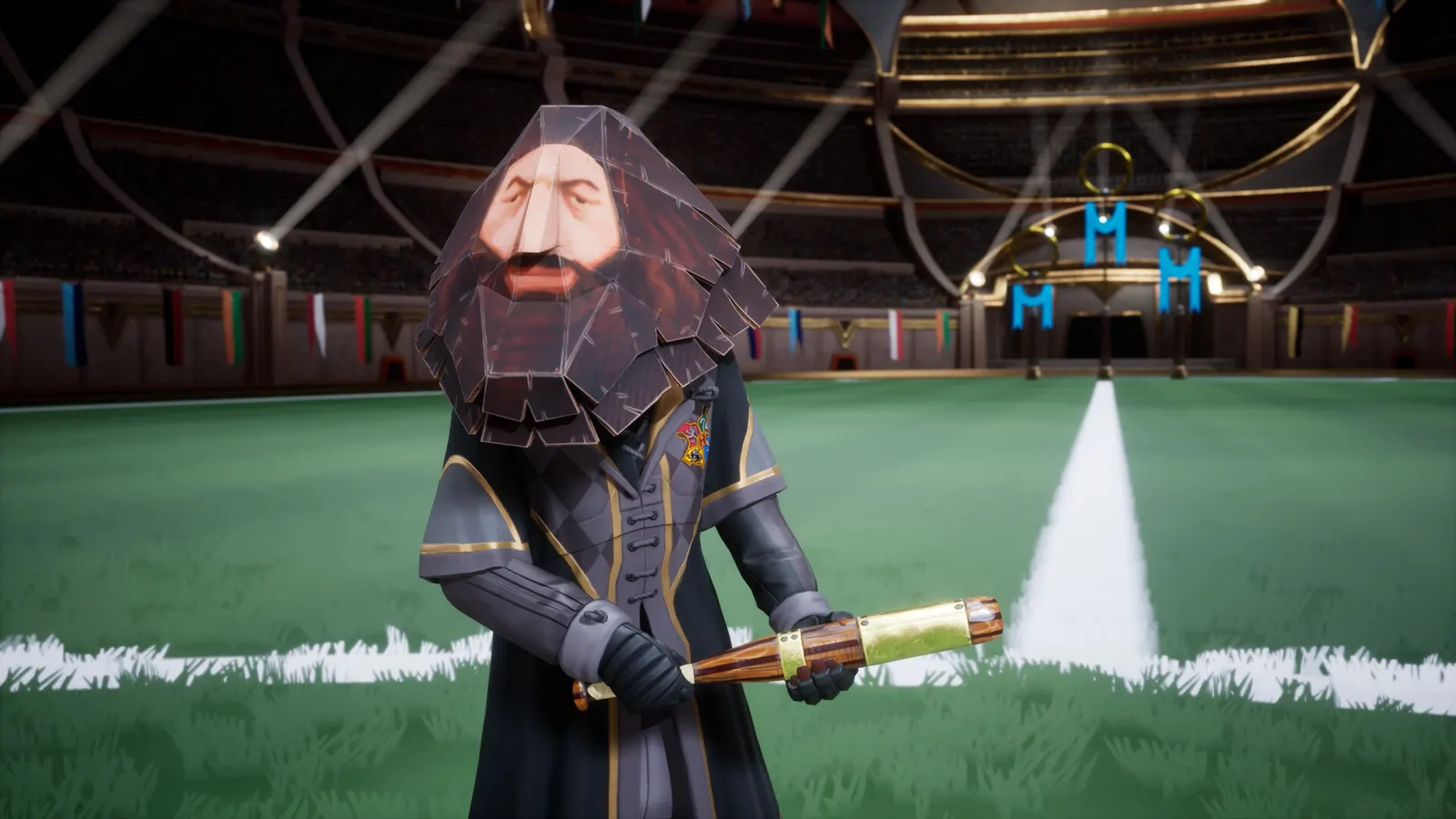 Harry Potter: Quidditch Champions media 6