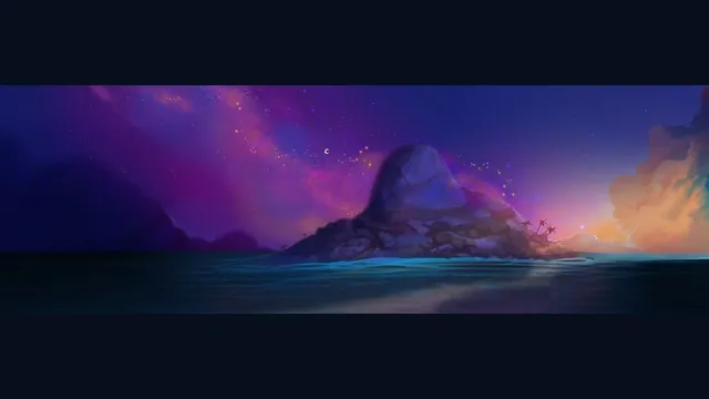 Harvest Island
