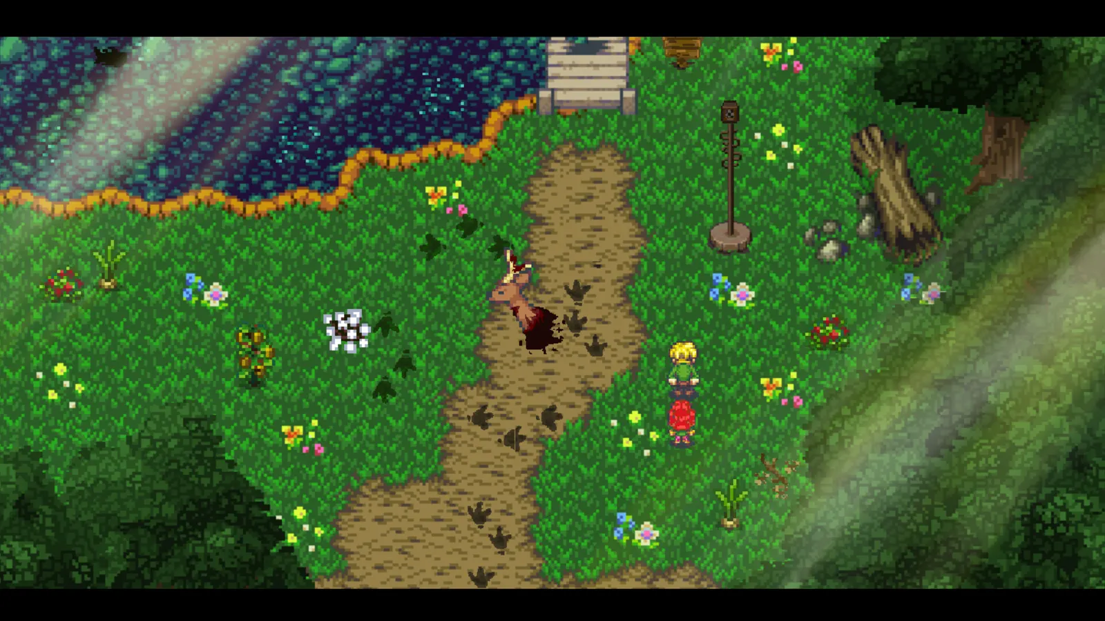 Harvest Island media 8