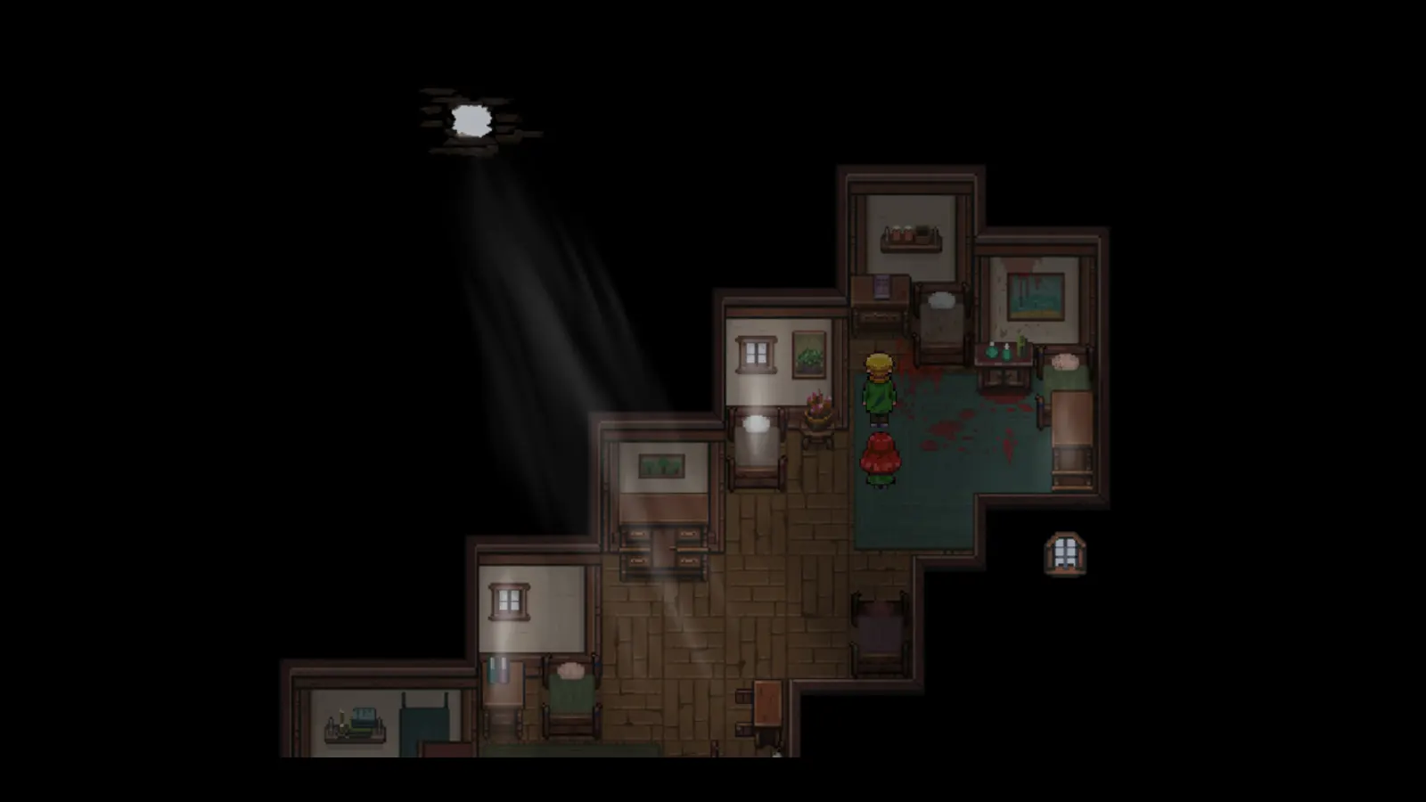 Harvest Island media 9