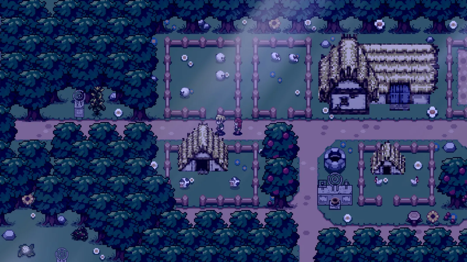 Harvest Island media 11