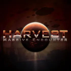Обкладинка гри Harvest: Massive Encounter