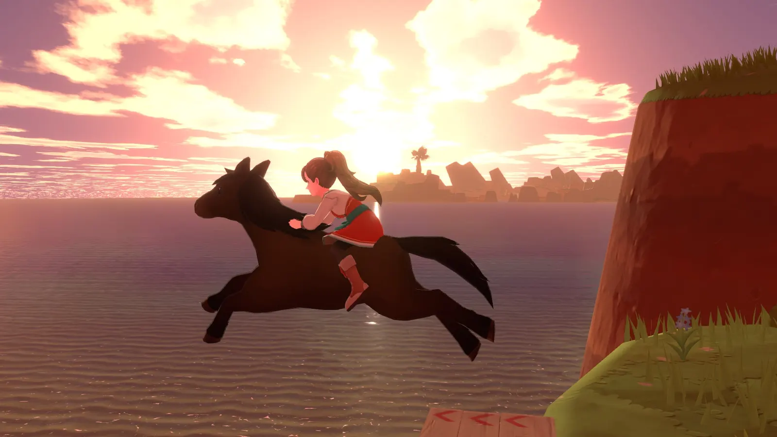 Harvest Moon: Echoes of Teradea media 3