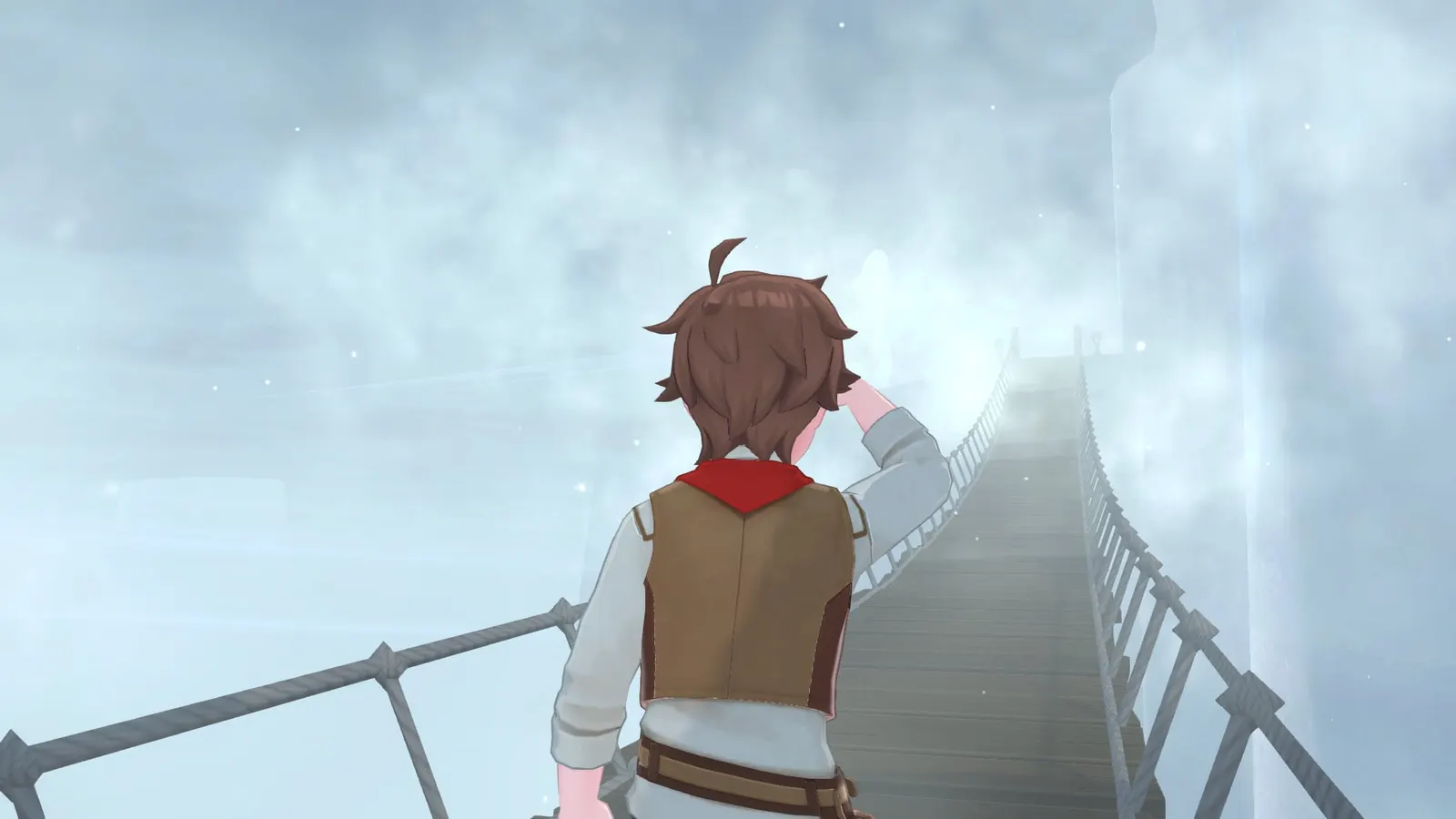 Harvest Moon: Echoes of Teradea media 6