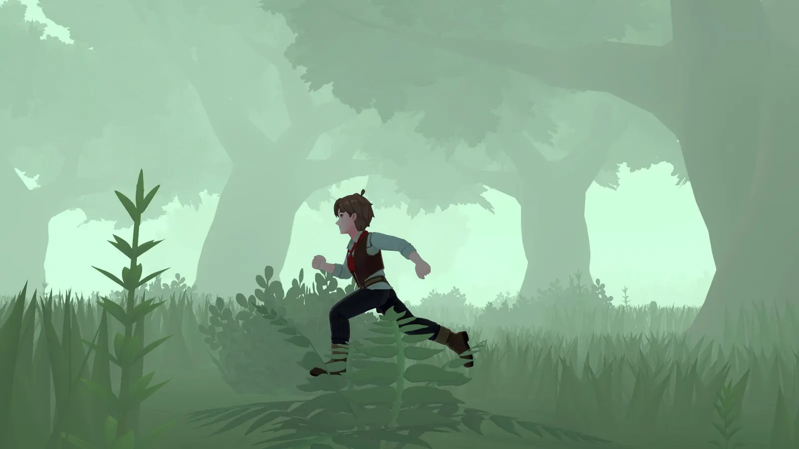Harvest Moon: Echoes of Teradea media 8