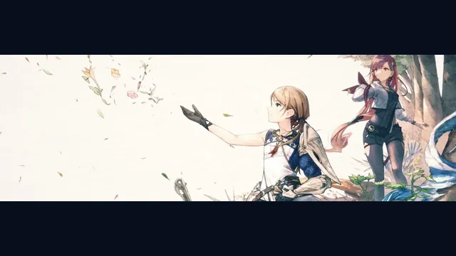 HARVESTELLA