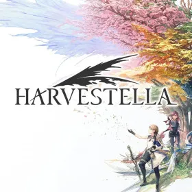 Обкладинка гри HARVESTELLA