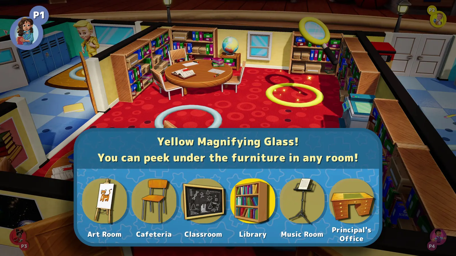 Hasbro Games Junior Collection media 4