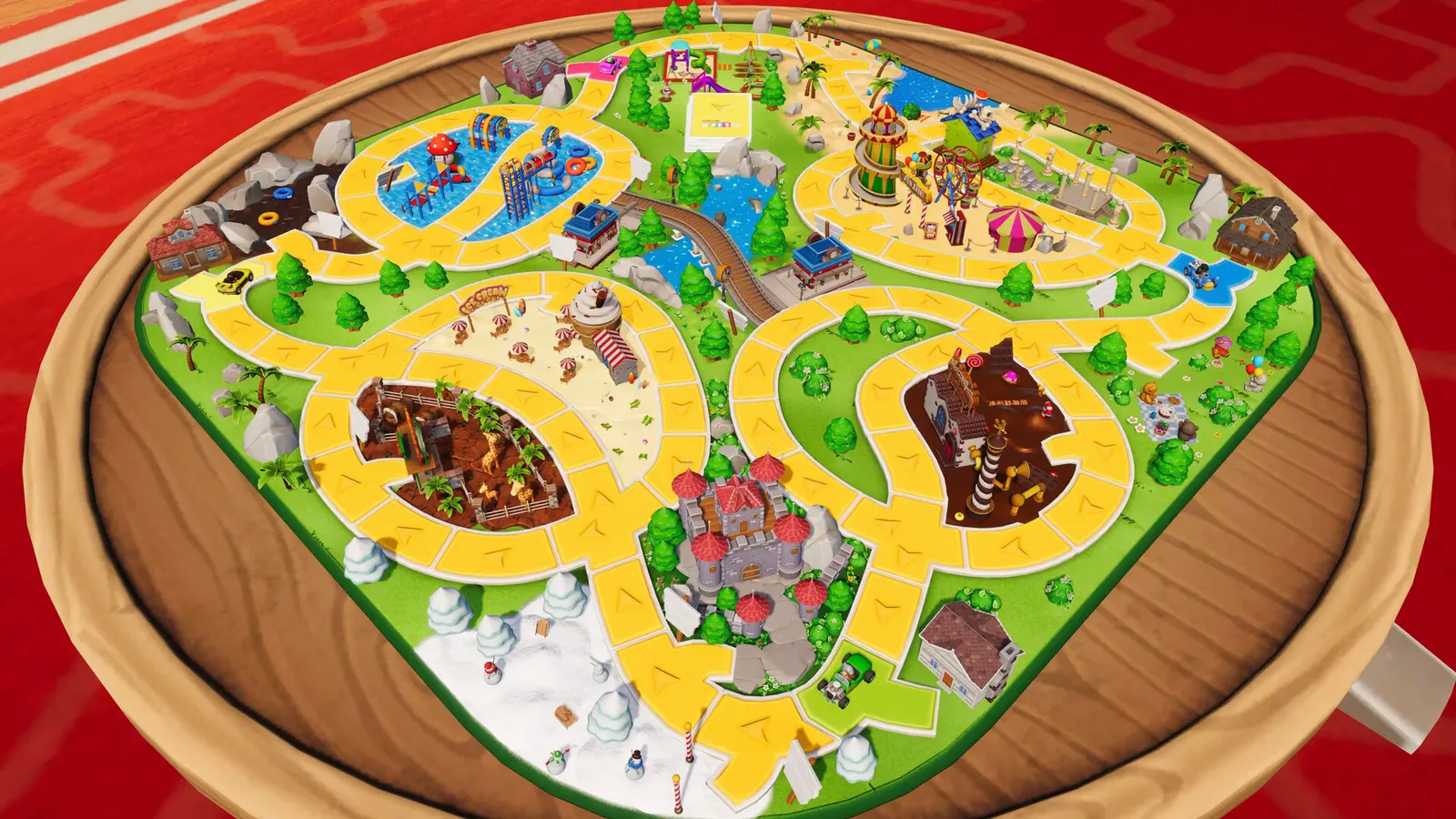 Hasbro Games Junior Collection media 5