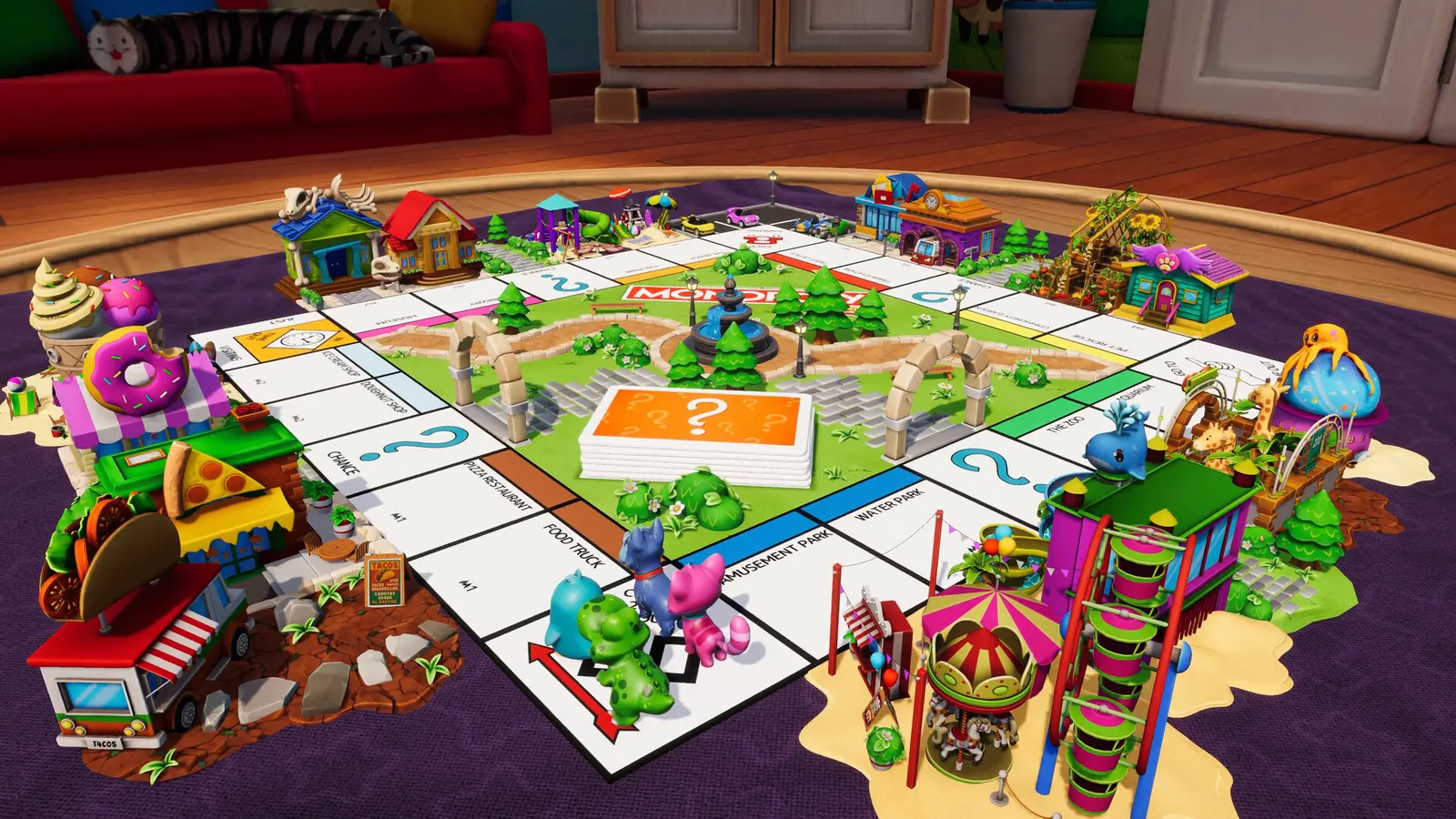 Hasbro Games Junior Collection media 6