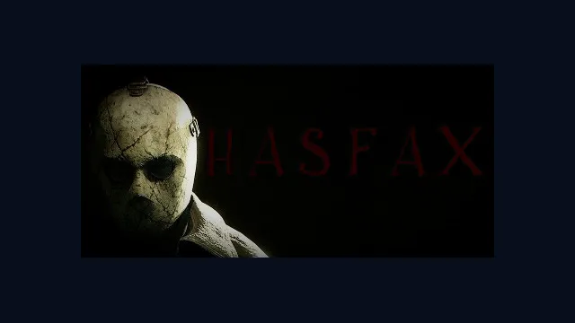 Hasfax