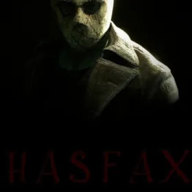 Обкладинка гри Hasfax