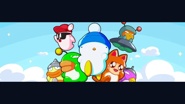 Hashire HEBEREKE: EX