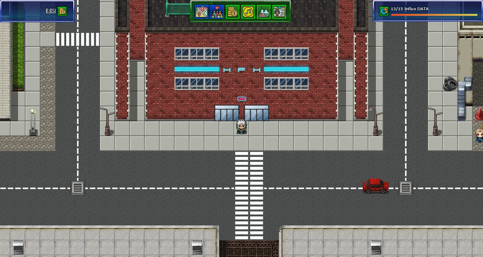 Hate Free Heroes RPG [2D/3D RPG Enhanced] *Leaving Steam media 2