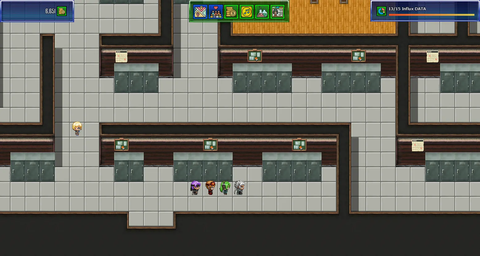 Hate Free Heroes RPG [2D/3D RPG Enhanced] *Leaving Steam media 3