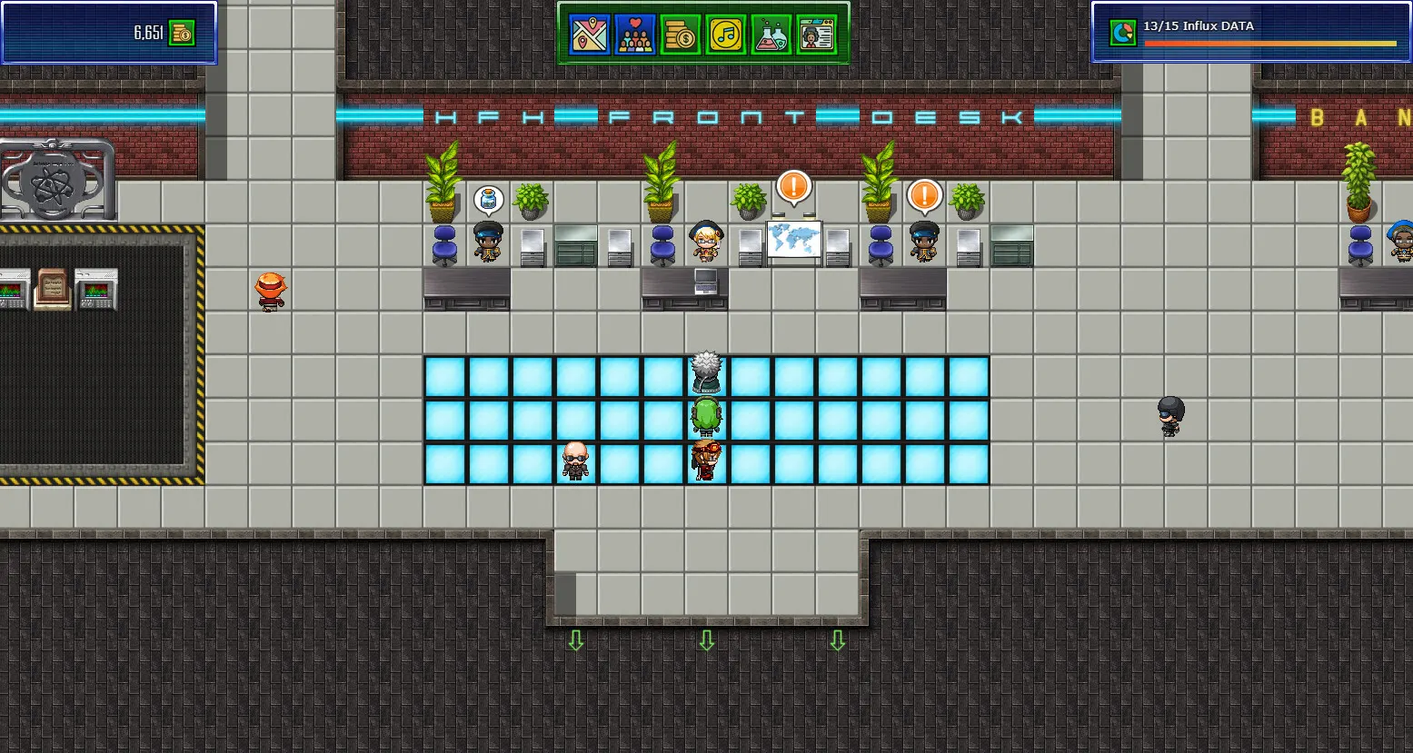 Hate Free Heroes RPG [2D/3D RPG Enhanced] *Leaving Steam media 4