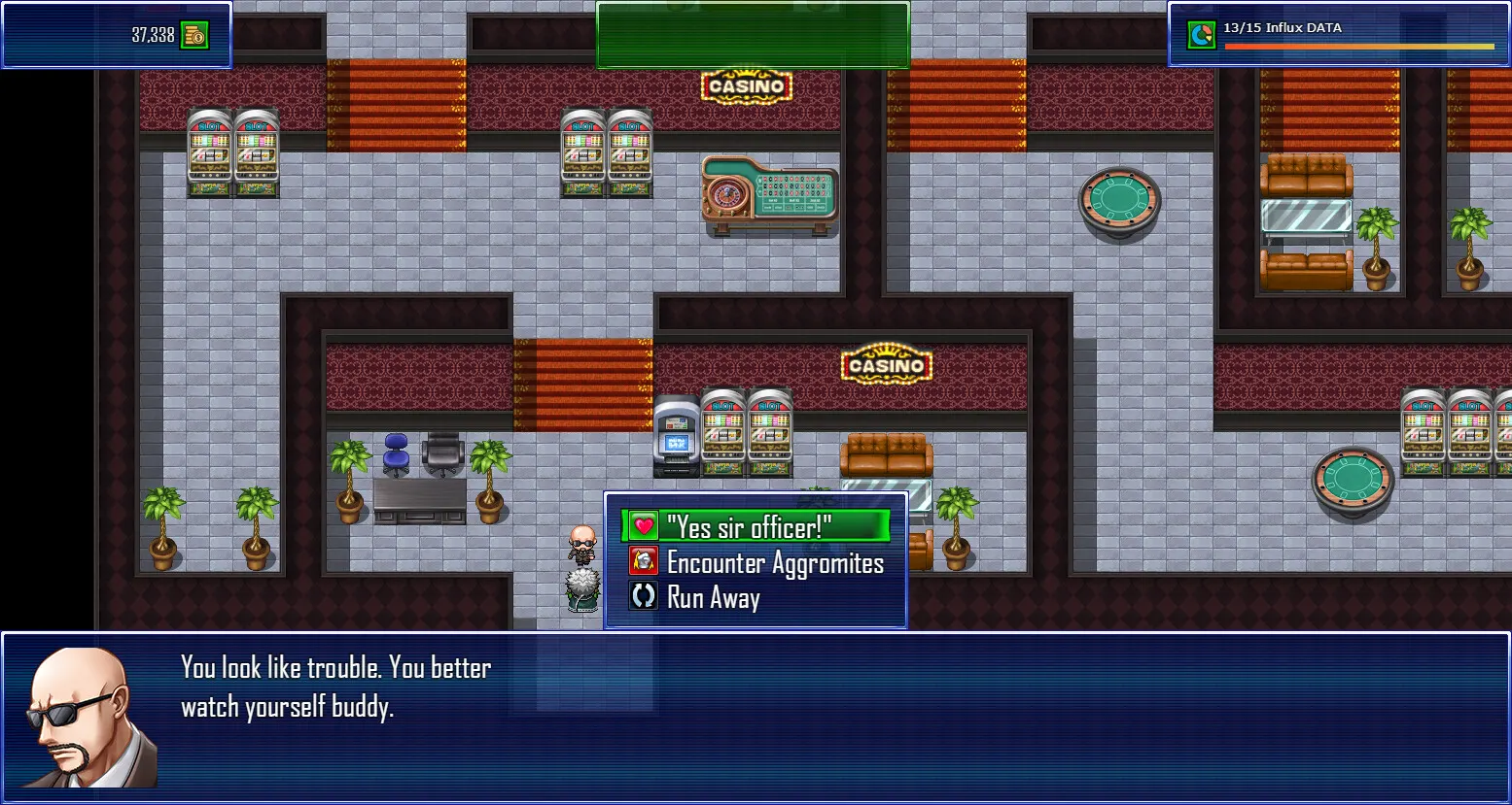 Hate Free Heroes RPG [2D/3D RPG Enhanced] *Leaving Steam media 7