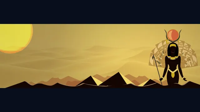 Hathor's Peak