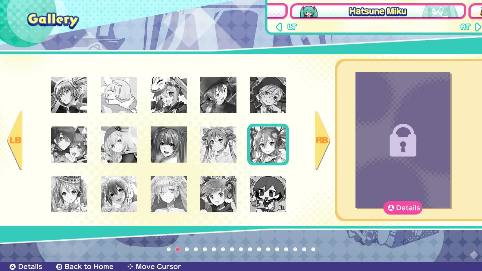 Hatsune Miku Logic Paint S media 7