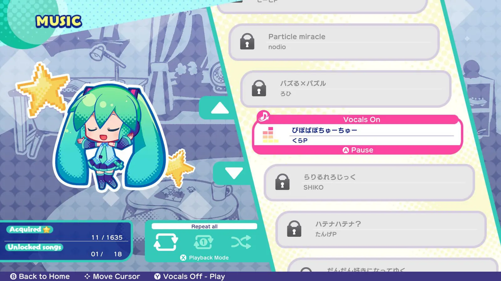 Hatsune Miku Logic Paint S media 12